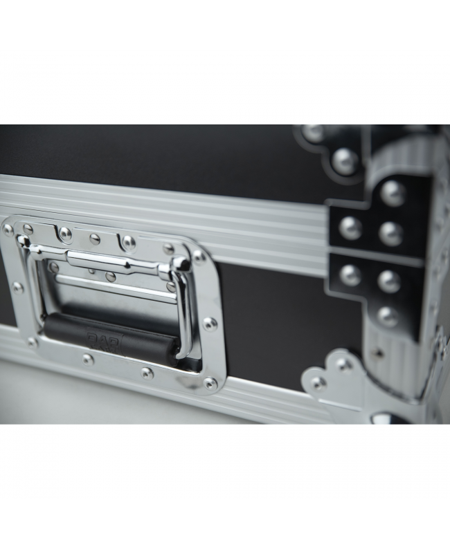 SHOWGEAR Case for Pioneer CDJ-player modelli: CDJ-800/850/900/1000/2000 Custodie per lettori CD