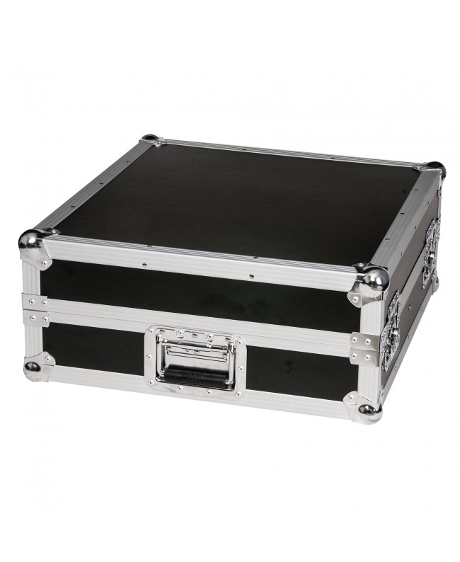 SHOWGEAR 19 Live Mixer Case 12U - slanted Mixer Cases
