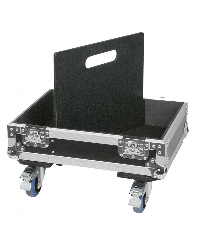 DAP Case for 2x M10 monitor Divider with handle for easy lifting