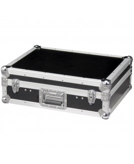 SHOWGEAR Case for 170 CDs With 4 compartments