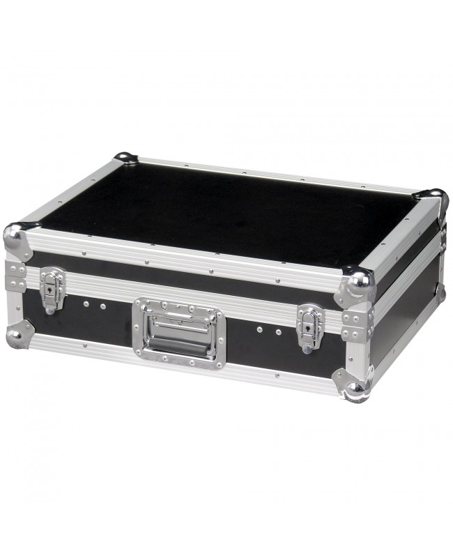 SHOWGEAR Case for 170 CDs Flight Case Custodie vari