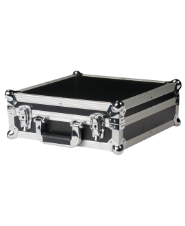 DAP Case for ER1193 Wireless Mic With accessory compartments Microphone cases