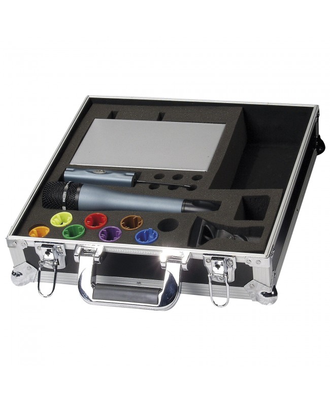 DAP Case for ER1193 Wireless Mic Baule per microfono wireless ER1193