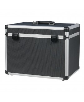 SHOWGEAR Case for 4x Flat Par Value Line Custodie per proiettori