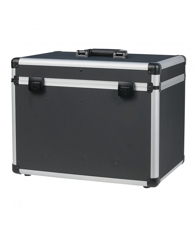 SHOWGEAR Case for 4x Flat Par Value Line Cases for spotlights