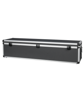 SHOWGEAR Gehäuse für 4x LED Bar Value Line Scheinwerfer-Cases