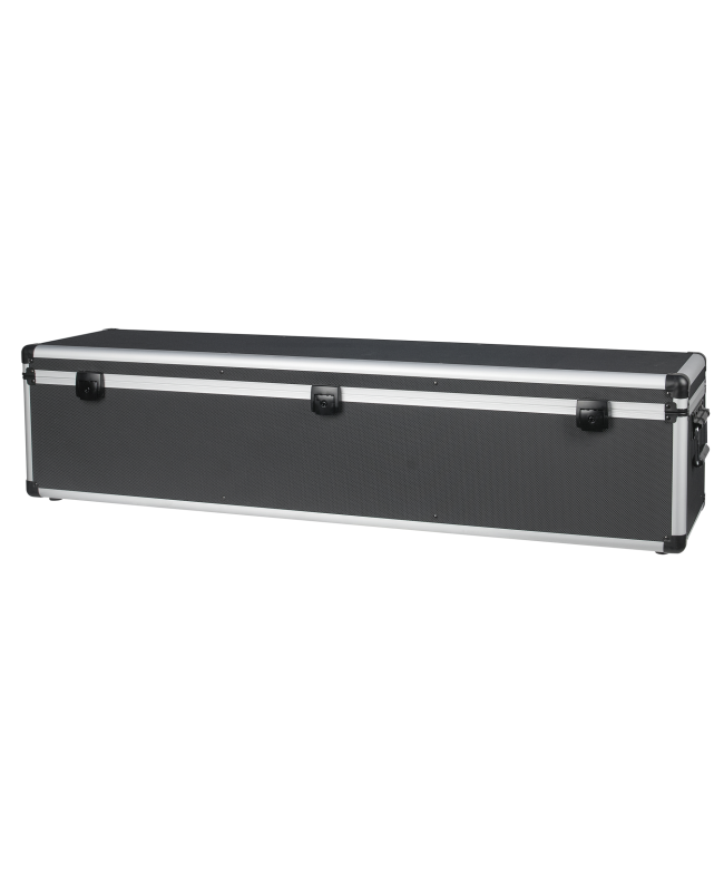 SHOWGEAR Case for 4x LED Bar Custodie per proiettori