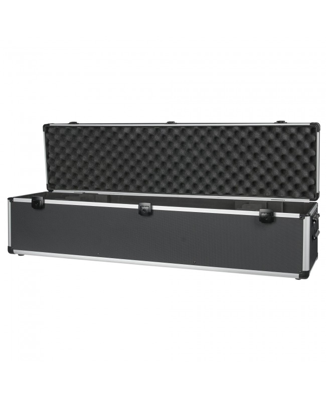 SHOWGEAR Gehäuse für 4x LED Bar Value Line Scheinwerfer-Cases