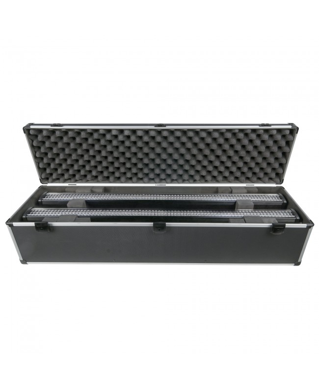 SHOWGEAR Case for 4x LED Bar Custodie per proiettori