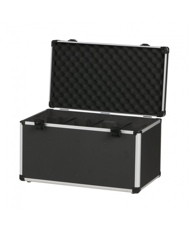 SHOWTEC Case für 4x Club par Value Line Startseite