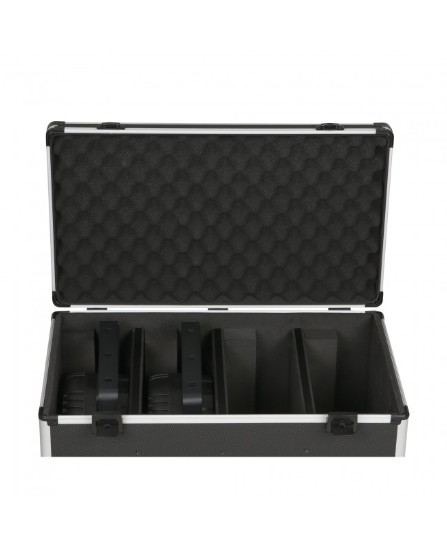 SHOWTEC Case for 4x Club par Linea Value Home