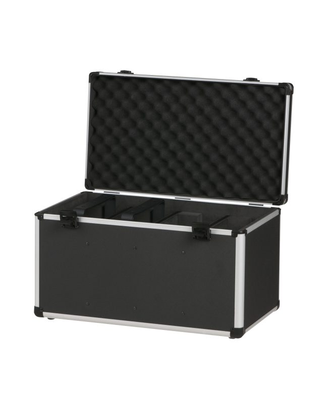 SHOWTEC Case für 4x Club par Value Line Startseite