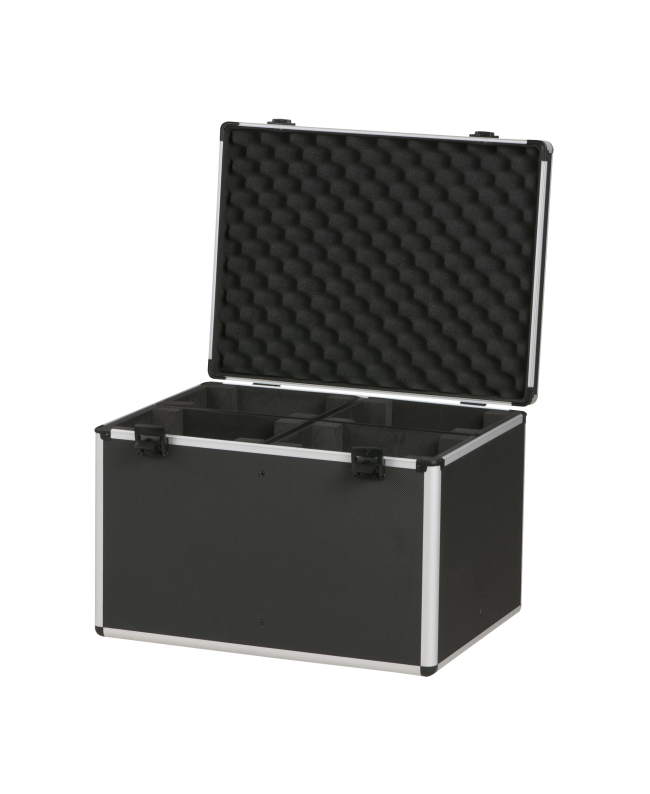 SHOWTEC Koffer für 4x Kanjo 10 / 60 Value Line Movinglight-Cases