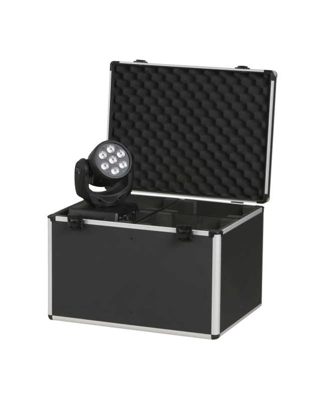 SHOWTEC Case per 4x Kanjo