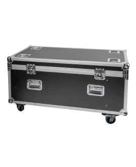 SHOWTEC Case for 8x Pulse Pixel Bar 16 Con vano per gli accessori Custodie per proiettori