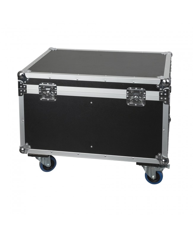 SHOWTEC Case for 4x Stage Blinder 4 LED