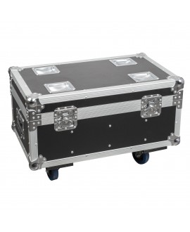 SHOWTEC Case for 6x Stage Blinder 1 LED