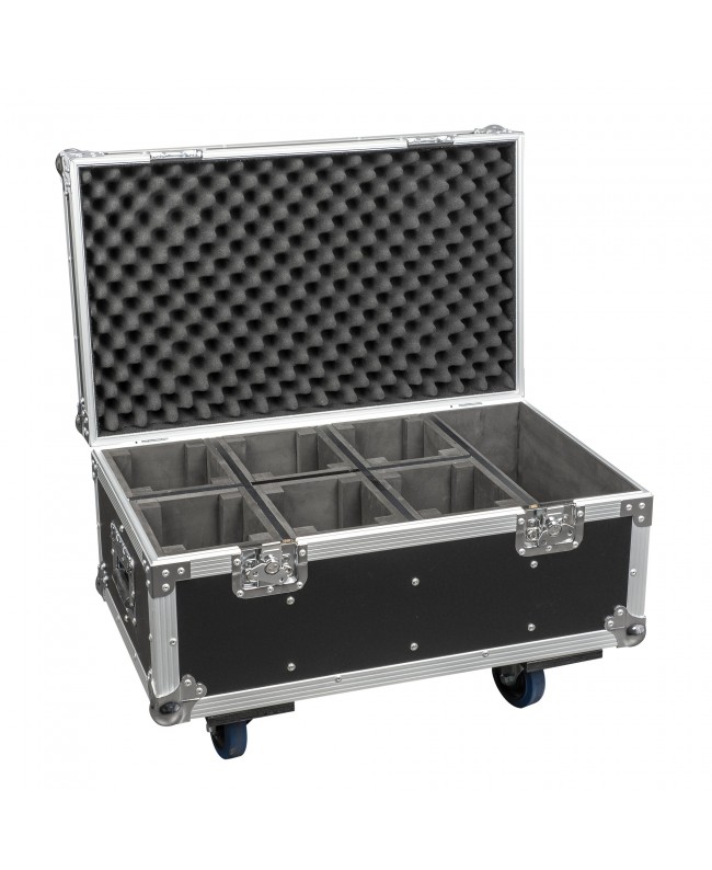 SHOWTEC Case for 6x Stage Blinder 1 LED
