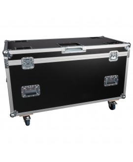 SHOWTEC Gehäuse für IP Pixelstrip 40 und 80 Scheinwerfer-Cases