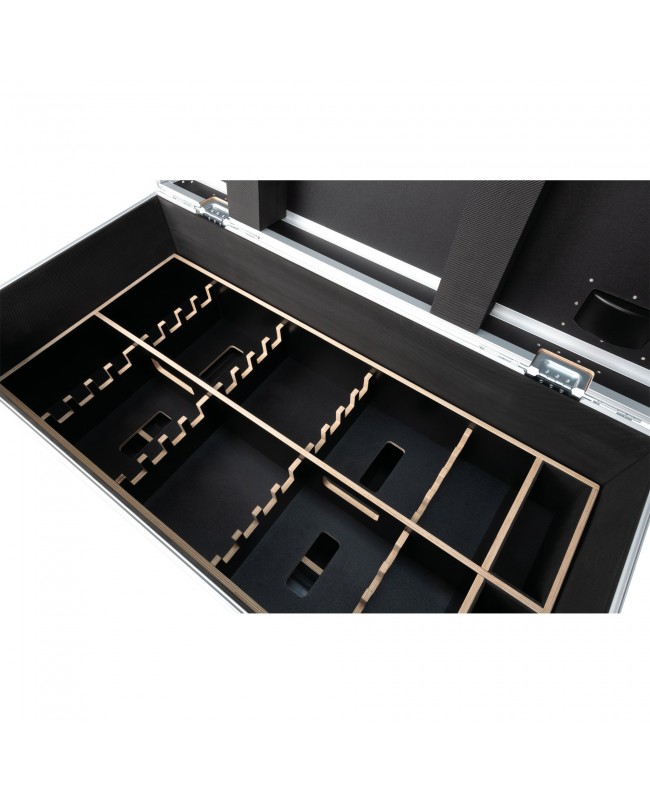 SHOWTEC Case for IP Pixelstrip 40 and 80 Cases for spotlights