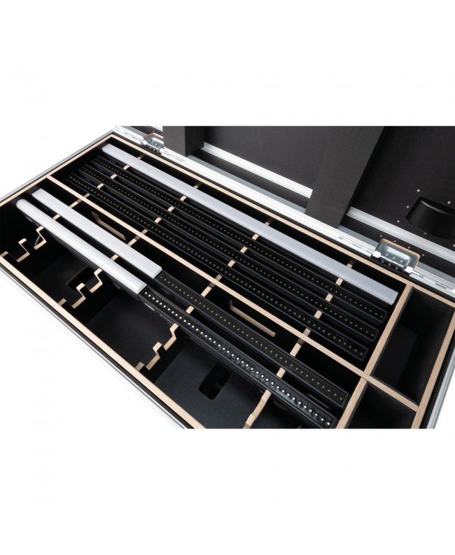 SHOWTEC Case for IP Pixelstrip 40 and 80 Cases for spotlights