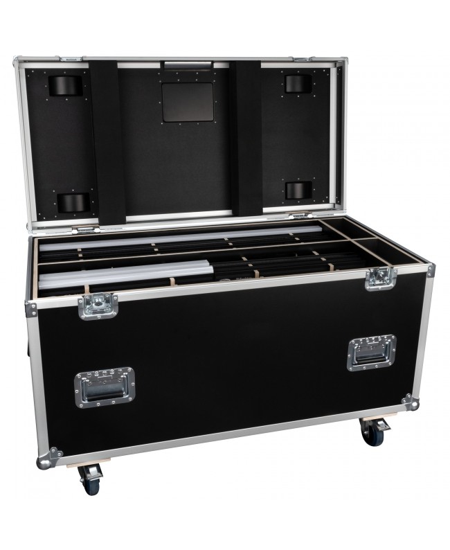 SHOWTEC Case for IP Pixelstrip 40 and 80 Cases for spotlights