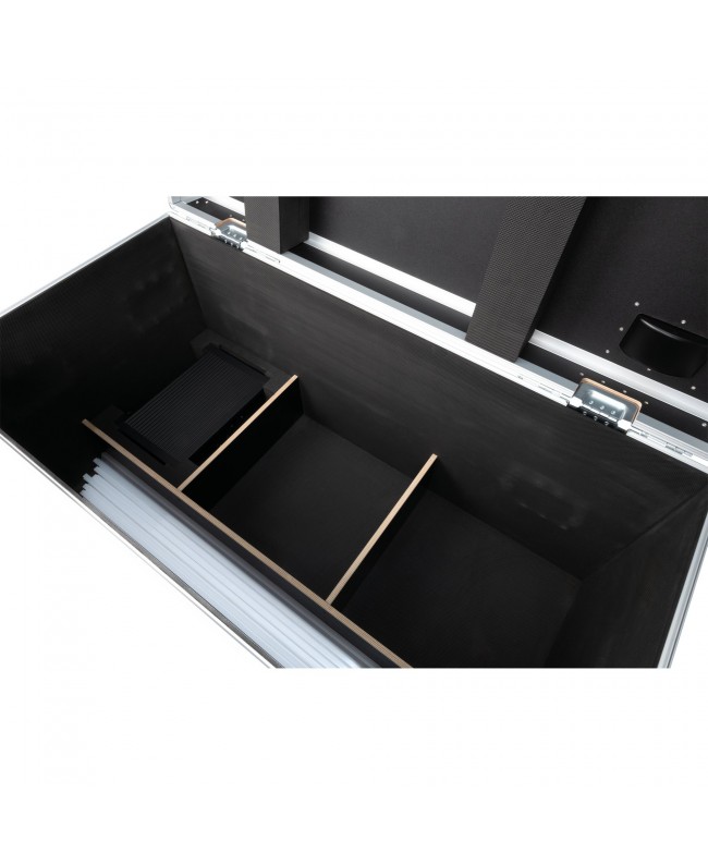 SHOWTEC Case for IP Pixelstrip 40 and 80 Cases for spotlights