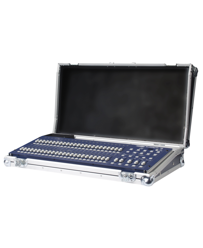 SHOWTEC Case for Showmaster 48 With accessory compartment