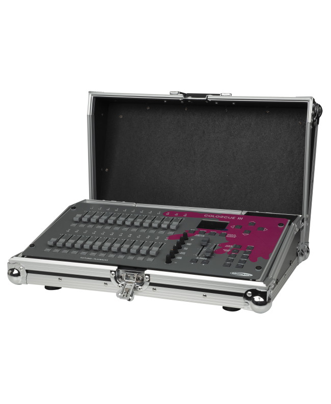 SHOWTEC Tasche für ColorCue 3 Mit Zubehörfach