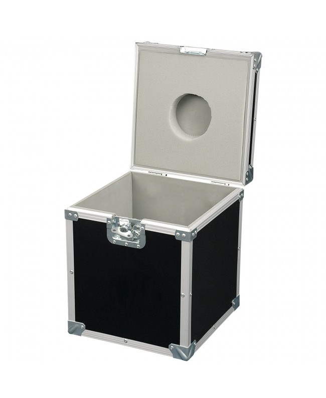 SHOWGEAR Case for 30 cm Mirror Ball Also fits Showtec Illumilift RGBW LED Sphere 25 cm Mirror ball cases
