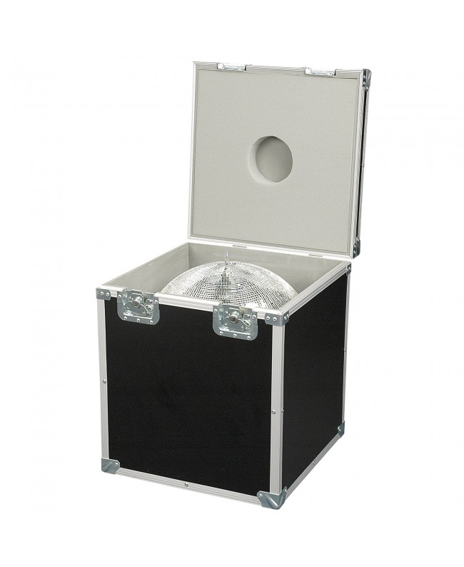 SHOWGEAR Etui für 40 cm Mirror Ball Passt auch für Showtec Illumisphere 30 Spiegelkugel-Cases