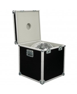 SHOWGEAR Case for 50 cm Mirror Ball Also fits Showtec Illumisphere 50 Mirror ball cases