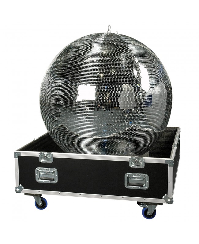 SHOWGEAR Case for 100 cm Mirror Ball Custodia per sfera specchiata da 100 cm Custodie per sfere a specchio