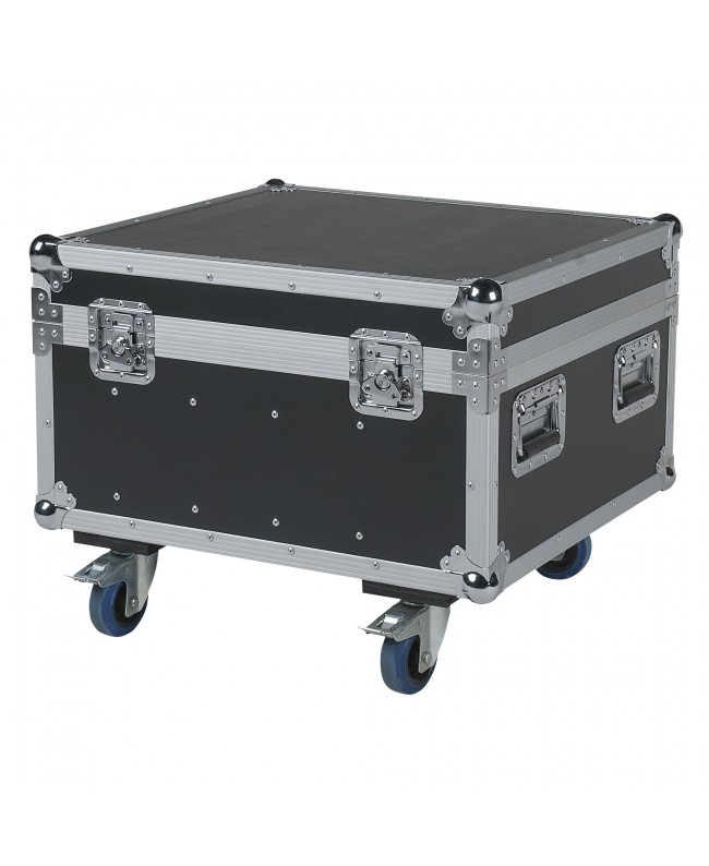 SHOWTEC Case for 8x Compact Par 7/18 With accessory compartment