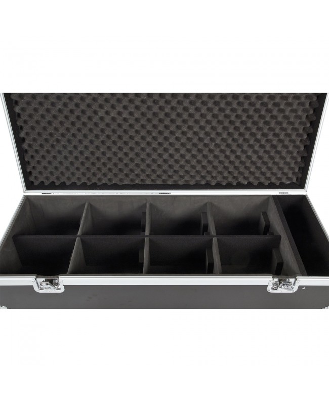 SHOWTEC Case for 8x Spectral M800