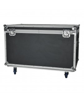 SHOWTEC Case for 8x Sunstrip Active