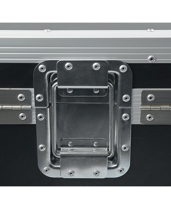 SHOWTEC Case for 8x Sunstrip Active Separate sections with protective foam