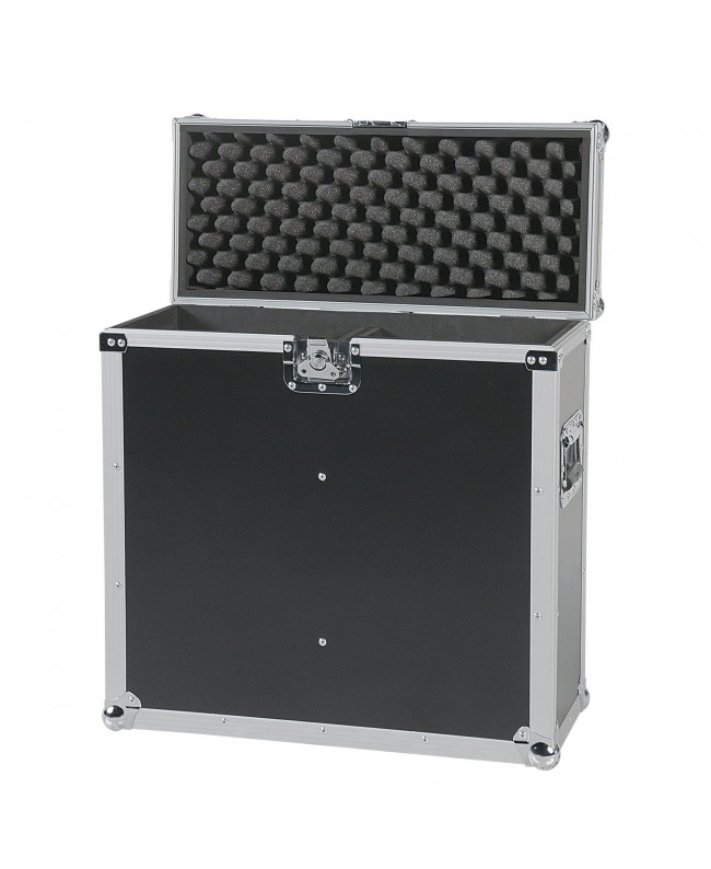 SHOWGEAR Case for 2x Scanner Baule per 2 unità Scanner Custodie per proiettori