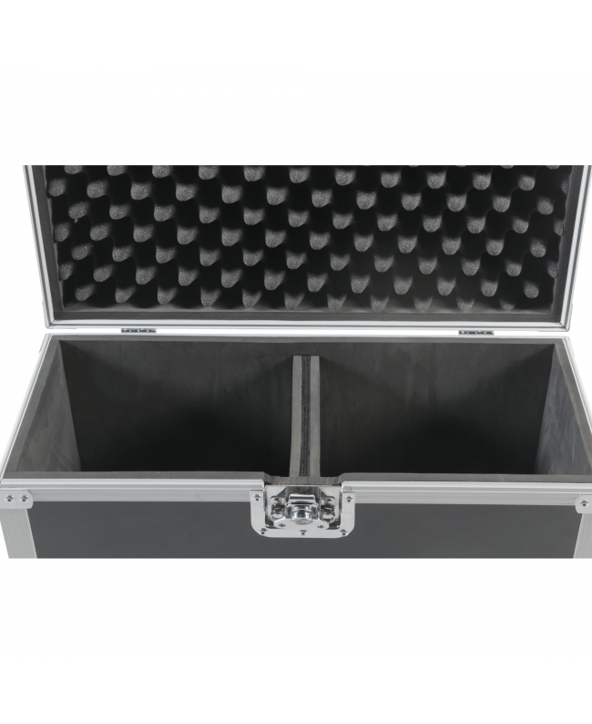 SHOWGEAR Case for 2x Scanner Baule per 2 unità Scanner Custodie per proiettori