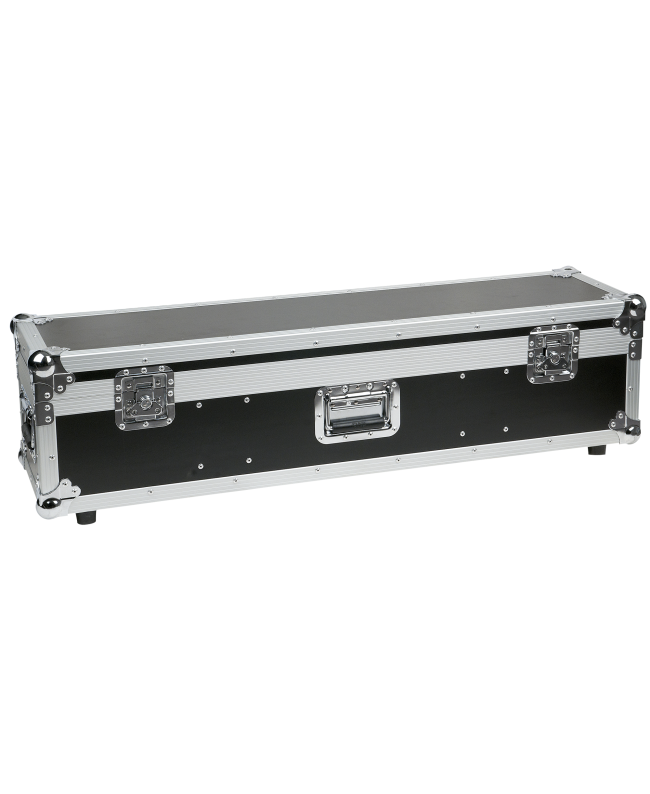 SHOWGEAR Case for LED Bar Separate sections with protective foam Cases for spotlights