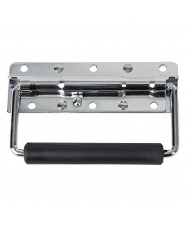 SHOWGEAR Fliphandle, Polished 124 x 82 mm Griffe