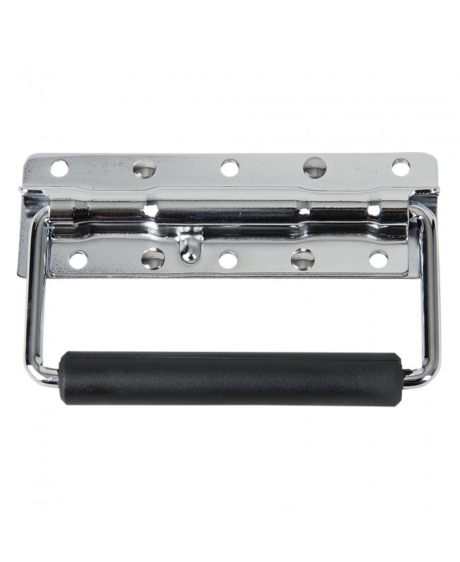 SHOWGEAR Fliphandle, Polished 124 x 82 mm