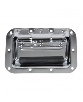 SHOWGEAR Fliphandle, Polished 160 x 107 mm Griffe