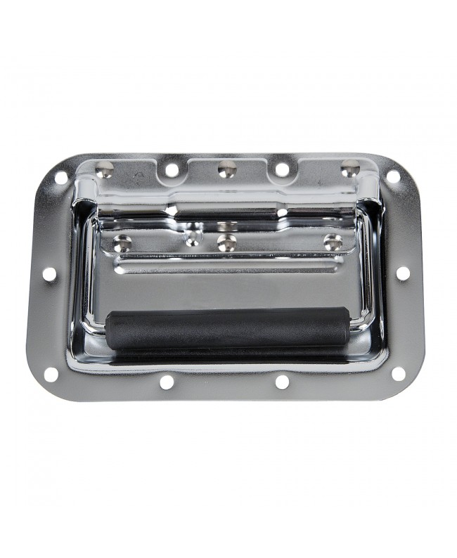 SHOWGEAR Fliphandle, Polished 160 x 107 mm Maniglie