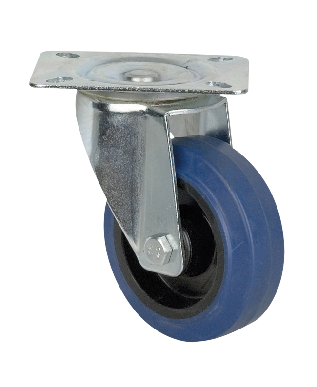 SHOWGEAR Ruota Blu Girevole