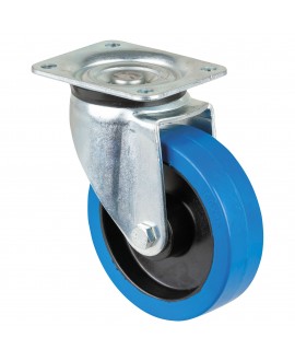 SHOWGEAR Ruota blu girevole