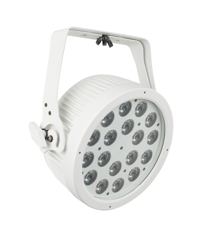 SHOWTEC Compact Par 18 Q4 PAR LED