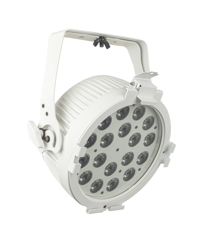 SHOWTEC Compact Par 18 Q4 PAR LED