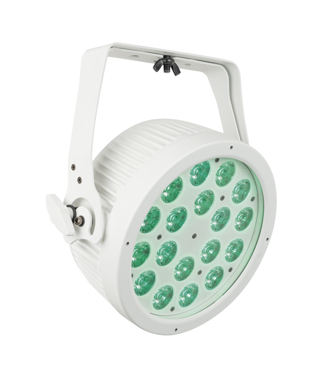 SHOWTEC Compact Par 18 Q4 PAR LED