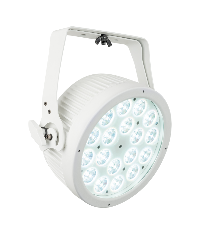 SHOWTEC Compact Par 18 Q4 PAR LED